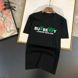 Picture of Burberry T Shirts Short _SKUBurberryS-4XL25tn0219725